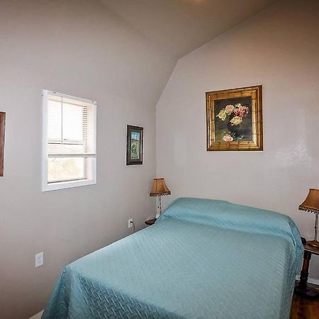 Palo Duro Canyon Texas - Cowboy Cabin Екстериор снимка